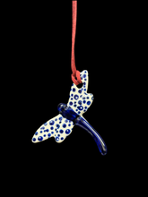 Load image into Gallery viewer, Necklace, Dragonfly - Speckles

