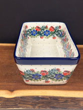 Load image into Gallery viewer, Baker, Loaf Pan - Garden Party
