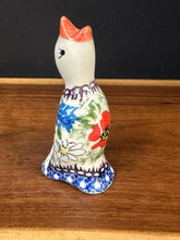 Load image into Gallery viewer, Pie Bird, Kalich - Poppy in Bloom
