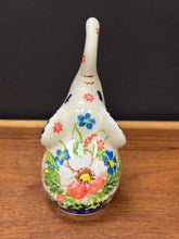 Load image into Gallery viewer, Elephant Ring Holder, Kalich - Blushing Blooms
