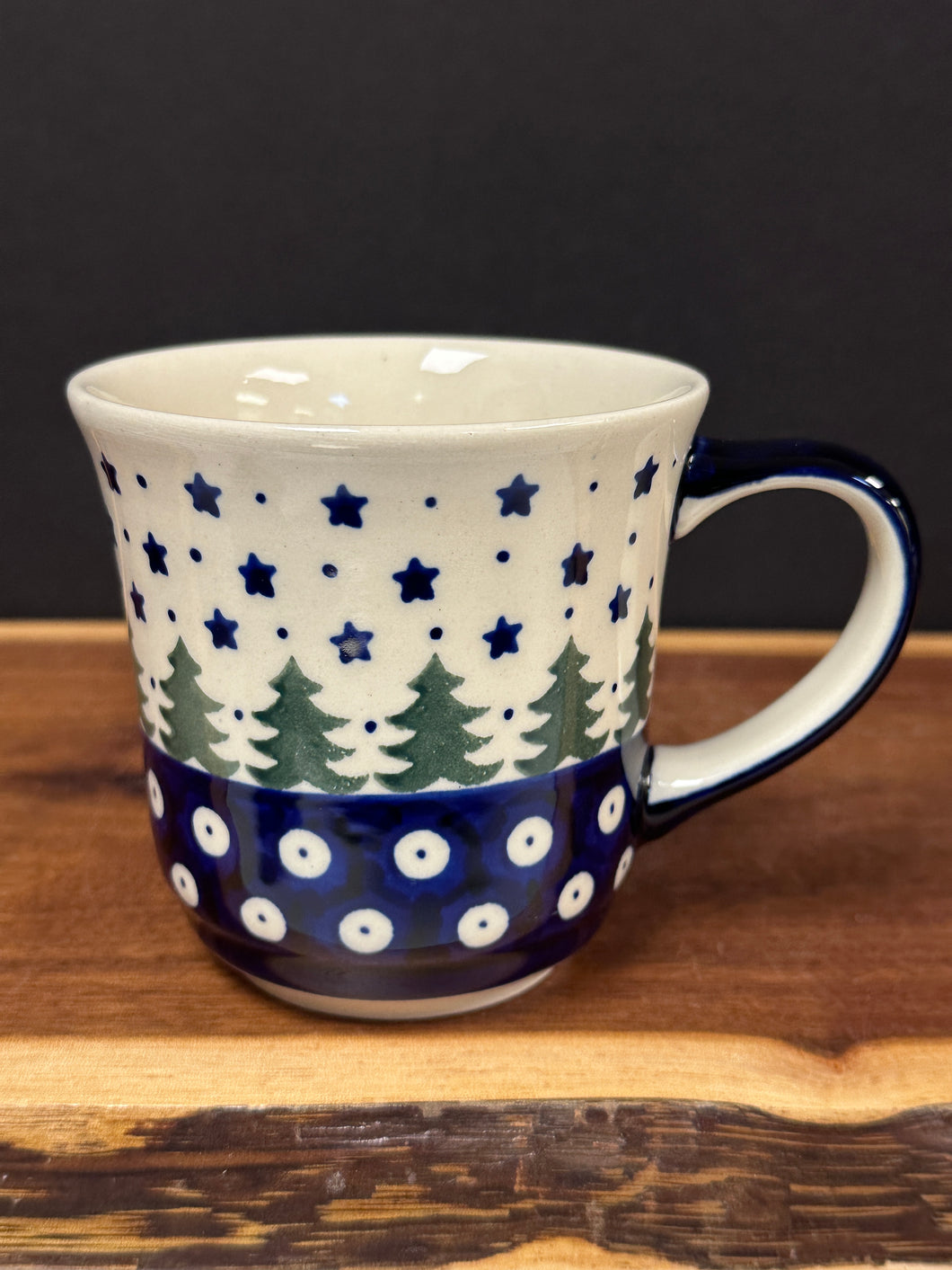 Mug, 12 oz. - Into the Woods