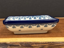 Load image into Gallery viewer, Bowl for Soy/Condiments - Frost &amp; Flurry
