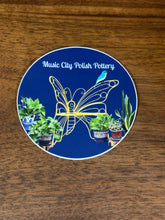 Load image into Gallery viewer, Stickers, Butterfly Chair
