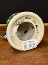 Load image into Gallery viewer, Tree, Luminary Kalich Cone 5.5” - Blue Rose
