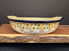 Load image into Gallery viewer, Baker, Round w/Tab Handles, 10.25" - Buttercup
