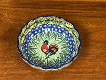 Load image into Gallery viewer, Bowl, Scalloped 4.5" - U3-U2663
