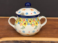 Load image into Gallery viewer, Sugar Bowl, 7 oz - Buttercup
