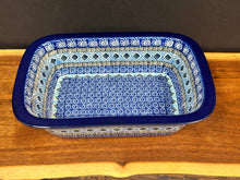 Load image into Gallery viewer, Baker, w/Grip Edge, 7&quot; x 9.75&quot; - Aztec Sky
