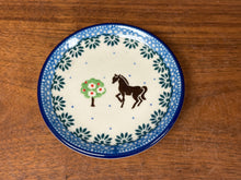 Load image into Gallery viewer, Coaster, 4” - Brown Horse
