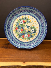 Load image into Gallery viewer, Plate, Rimmed 9.25" - U5155 - U4
