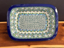 Load image into Gallery viewer, Baker, w/Grip Edge, 7" x 9.75" - U4795
