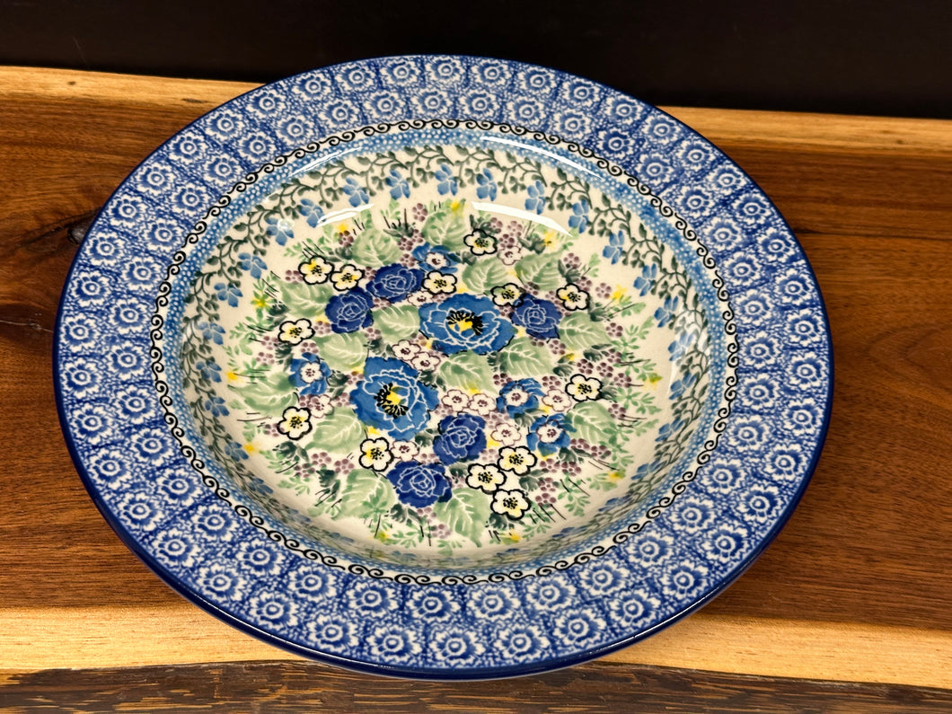 Bowl, Salad / Pasta, 9.25” - U4134