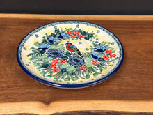 Load image into Gallery viewer, Plate, Bread &amp; Butter 6.25&quot; - U4512
