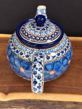 Load image into Gallery viewer, Teapot, (1 1/4 qt) - U408C
