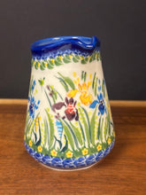 Load image into Gallery viewer, Creamer Pitcher, Jacek - Iris
