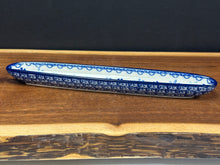 Load image into Gallery viewer, Olive Boat - Denim Daisy
