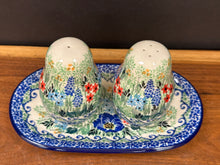 Load image into Gallery viewer, Salt &amp; Pepper Set - U4600 - U4
