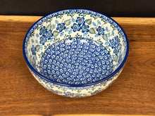 Load image into Gallery viewer, Bowl, Cereal/Soup/Salad 6.25" - Parisian Posies

