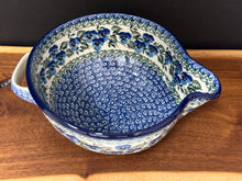 Load image into Gallery viewer, Bowl, Batter 1 Qt. - Winter Viola
