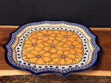 Load image into Gallery viewer, Serpentine Tray, 10.5&quot;

