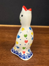 Load image into Gallery viewer, Pie Bird, Kalich - Pastel Hearts
