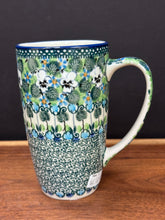 Load image into Gallery viewer, Mug, Tall Café 12 oz - U4795 - U4
