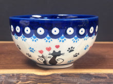 Load image into Gallery viewer, Bowl, Rice - Purrfect Pals
