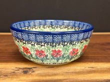Load image into Gallery viewer, Bowl, Ice Cream 4.5" - Maraschino
