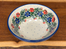 Load image into Gallery viewer, Bowl, Nesting 5.5" W - Garden Party

