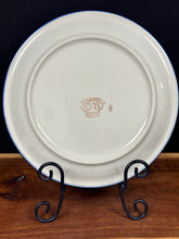 Load image into Gallery viewer, Dinner Plate 10.75”, Pre-Owned -Hearts
