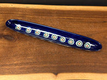 Load image into Gallery viewer, Olive Boat - Peacock
