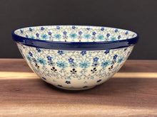 Load image into Gallery viewer, Bowl, Nesting 7.75&quot; W - Bachelor Button
