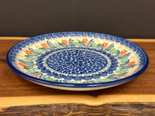 Load image into Gallery viewer, Plate, Salad/Dessert 7.75" - Signs of Spring
