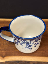 Load image into Gallery viewer, Mug, 16 oz. - Blue Ivy
