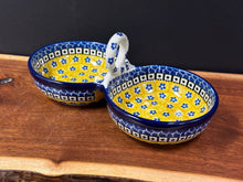 Load image into Gallery viewer, Bowl, Double Serving - Sunburst
