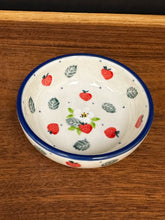 Load image into Gallery viewer, Bowl, Prep/Soy - Strawberry Field
