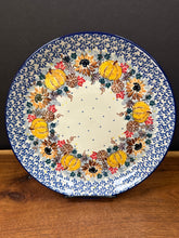 Load image into Gallery viewer, Plate, Rimmed 9.25" - U4741 - U3
