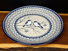 Load image into Gallery viewer, Plate, Hanging Dinner (10 1/2 inch) - U4830
