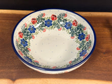 Load image into Gallery viewer, Bowl, Soup/Salad, 6.75&quot; - Garden Party
