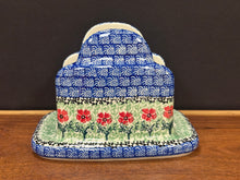Load image into Gallery viewer, Napkin Holder, 4.75” x 6.75” - Maraschino
