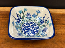 Load image into Gallery viewer, Bowl, Square - 3.75” - Little Gems
