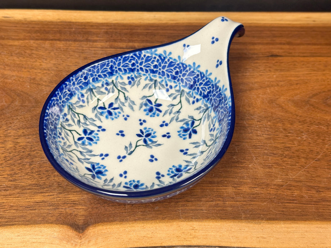 Ladle Rest 4.5” - Clover Fields