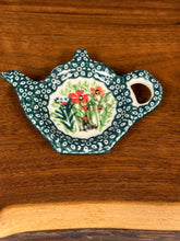 Load image into Gallery viewer, Tea Bag Holder - U4335 - U4

