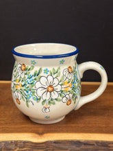 Load image into Gallery viewer, Mug, Bubble 16 oz. - Manufaktura - Daisy Chain
