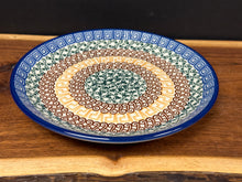 Load image into Gallery viewer, Plate, Salad/Dessert 7.75&quot; - Autumn
