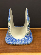Load image into Gallery viewer, Napkin Holder, 4.75&quot; x 6.75&quot;L - Winter Viola
