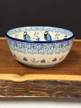 Load image into Gallery viewer, Bowl, Ice Cream - Jay Blue
