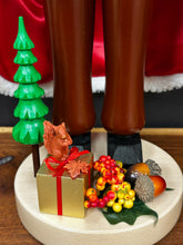 Load image into Gallery viewer, Nutcracker, Steinbach Autumn Santa
