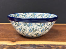 Load image into Gallery viewer, Bowl, Nesting 5.5&quot; W - Forget Me Knots
