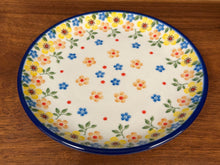 Load image into Gallery viewer, Plate, Bread &amp; Butter 6.25" - Buttercup
